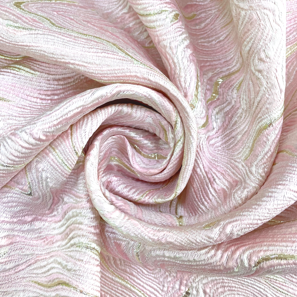 Жаккард: ткань и ее особенности